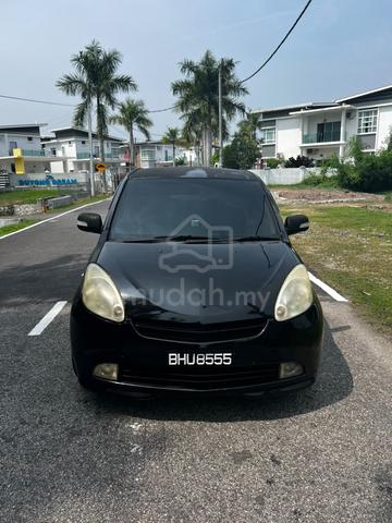 2006 Perodua MYVI 1.3 EZI (A) - 2