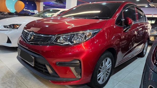 2022 Sime Darby Proton PERSONA STANDARD 1.6L (A) - 4