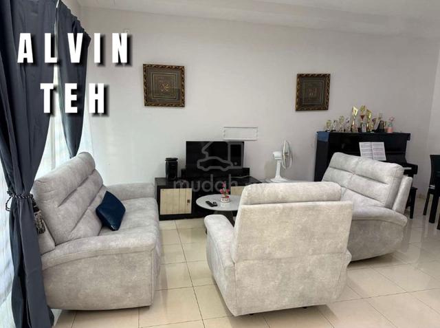 Below Price | Taman Seri Arowana | 2 Storey Terrace | Good Condition 1