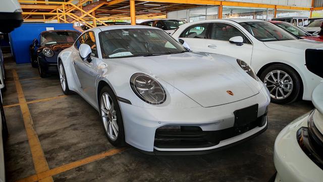 2025 Porsche 911 3.0 CARRERA F/L (A) NEW MODEL! - 2