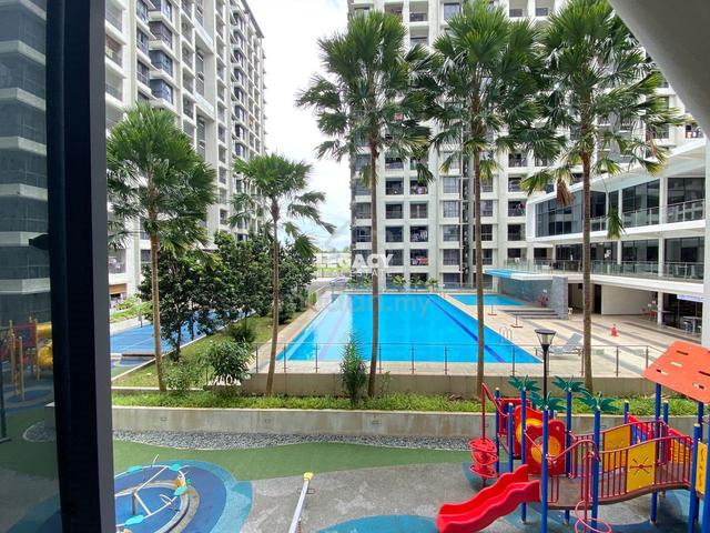 Lido Four Seasons Residence 1