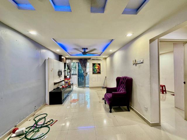 Amadesa Resort Condominium 1