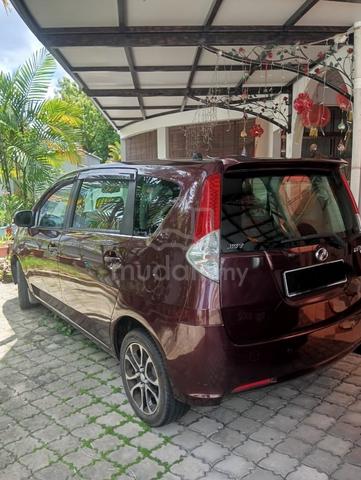 2010 Perodua ALZA 1.5 EZi (A) - 4