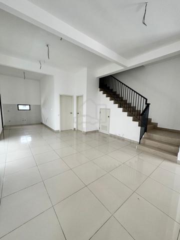 (HOT LOCATION❗️) TERES DUA TINGKAT,Eco Horizon 2 Bandar Cassia ,Penang 4