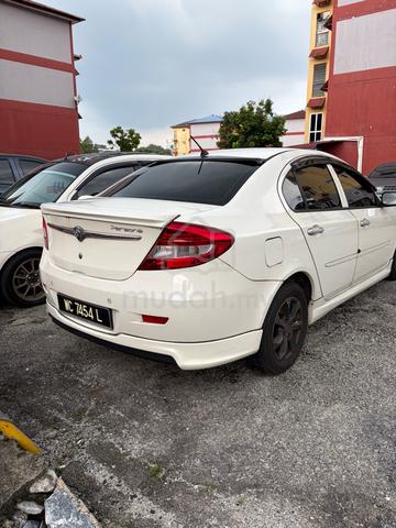 2015 Proton PERSONA 1.6 SV (A) - 2