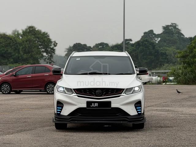 Full Loan✅2021Proton X50 1.5Turbo Premium - 2