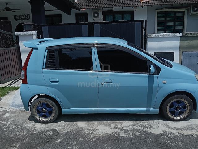 2008 Perodua VIVA 1.0 EZ STANDARD (A) - 5