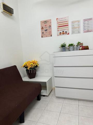 Wira House rental 2