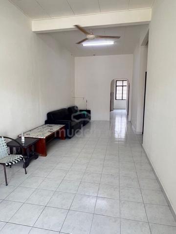 Bandar Putra Rajawali Single Storey house for Sale/Full Loan 1