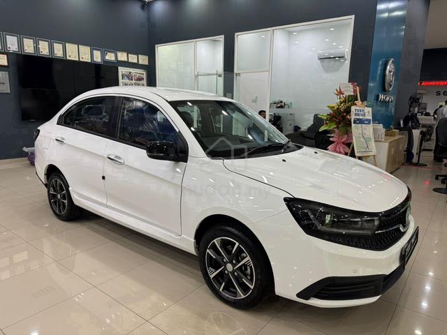 2026 New Proton Saga Good Rebet Package WAITING U - 2