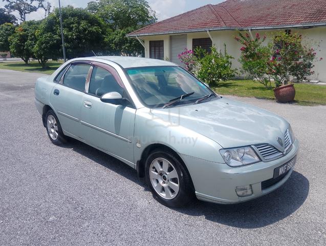 2002 Proton WAJA 1.6 (A) - 5