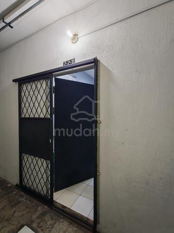 Seri Maju & Sepangar Ria 1