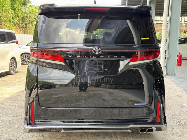 2024 VELL 2.4 Z PREMIER-8Yrs Warranty/Free service - 4