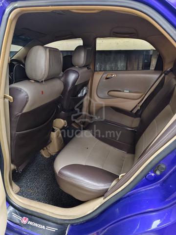 2007 Honda CITY 1.5 VTEC MY03 GD ENHANCED (A) - 4