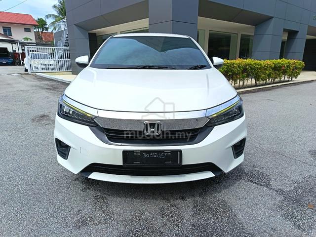 2020 Honda CITY 1.5 V - 3