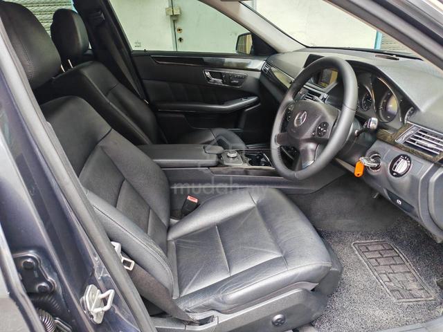 2009 Mercedes Benz E350 V6 (2.4cc) - 5