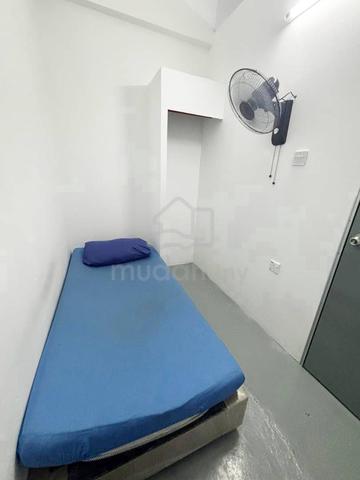 UKM MRT Kajang Bilik Sewa Lelaki Single 2