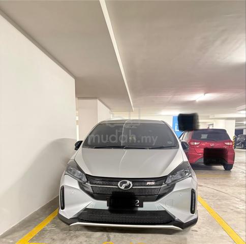 2023 Perodua MYVI 1.5 AV MY17 FACELIFT (A) - 1