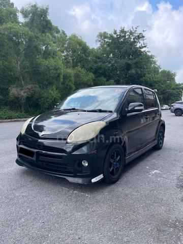 2008 Perodua MYVI 1.3 SE1 ORI (A) - 2