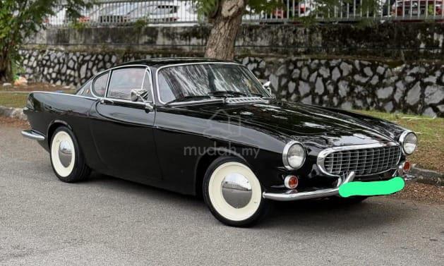 1995 Volvo P1800 1.8 E (M) - 2