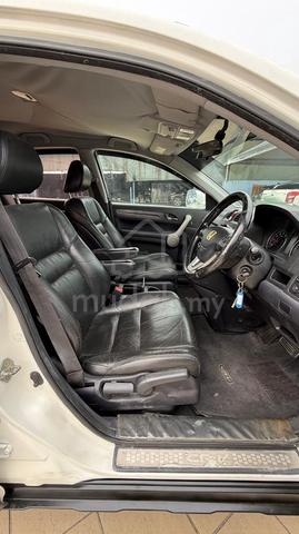 2007 Honda CR-V 2.0 I-VTEC (A) - 3