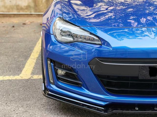 Subaru BRZ 2.0 FACELIFT F/Bdykit Brembo Ze40 - 5