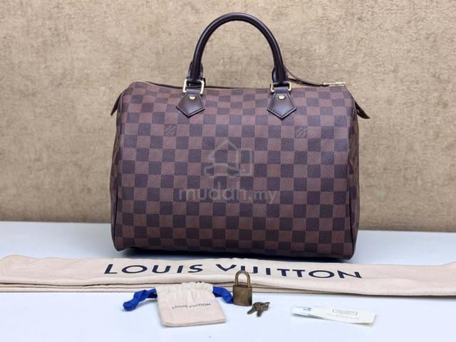 Louis Vuitton N41364 Speedy 30 - photo 6 of 6