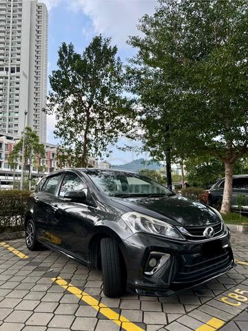 2019 Perodua MYVI 1.5 H (A) - 1