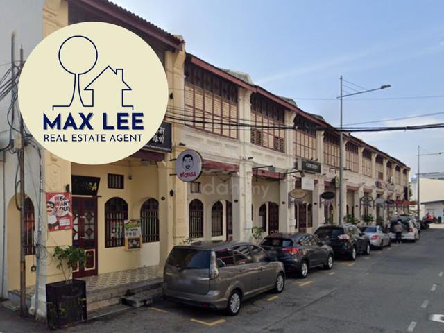 [NEARBY NAGORE] GEORGETOWN 1500sf POTENTIAL SPOT GOOD CONDITION 1