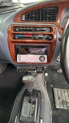 1998 Perodua KANCIL 850 L2 NA 4 SPEED (A) - 5