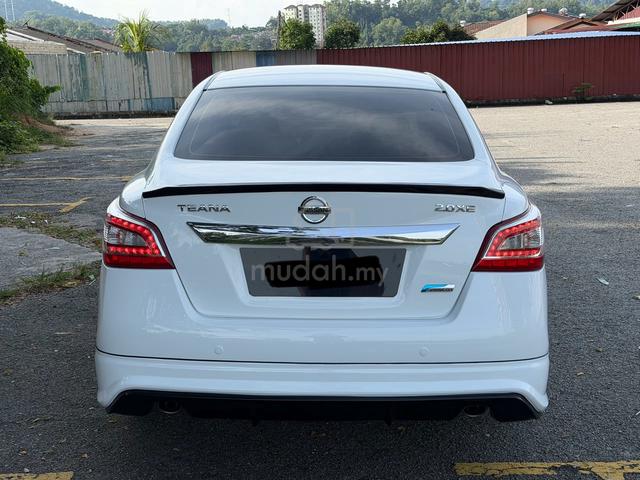 2018 Nissan TEANA 2.0 XE L33 (A) - 5