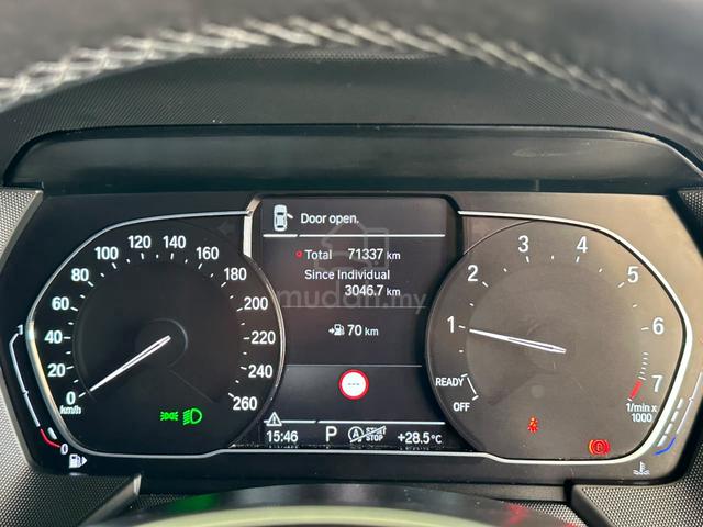 BMW 218 1.5 (a) M SPORT GRAN COUPE,F.SERVICE - 3