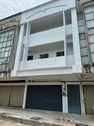 Bandar Putra Kulim 3 Storey Shoplot For Rent 1