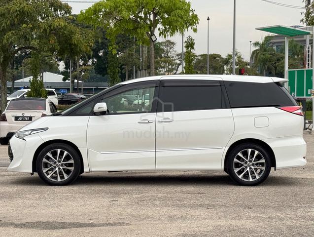 2018 Toyota ESTIMA 2.4 AERAS (A) - 3