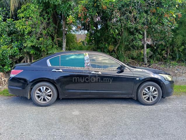 2008 Honda ACCORD 2.0 I-VTEC (A) - 4