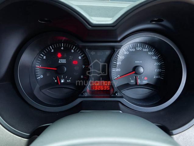 Proton SATRIA NEO R3 1.6 (M) GTi SPORT PERFECT WTY - 5