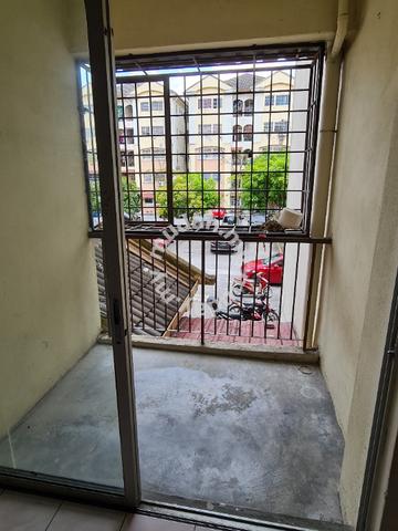 Pangsapuri Orkid Seksyenu5 Shah Alam Subang Bestari Subang Perdana Apartment Condominium For Rent In Shah Alam Selangor