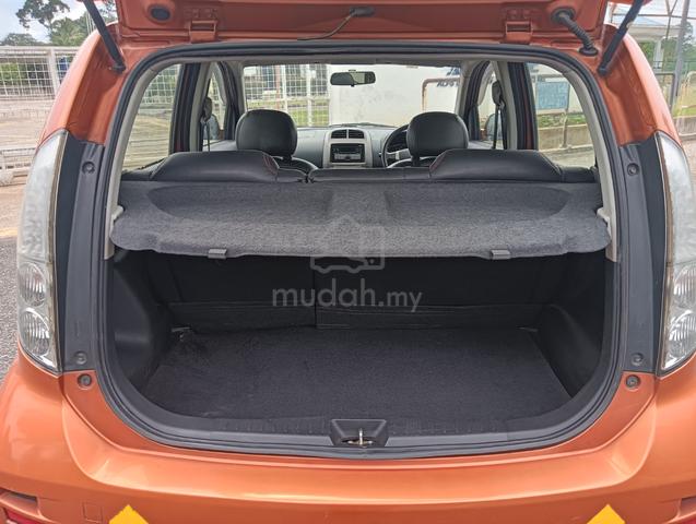 2010 Perodua MYVI 1.3 SE ZHS FACELIFT (A) - 4