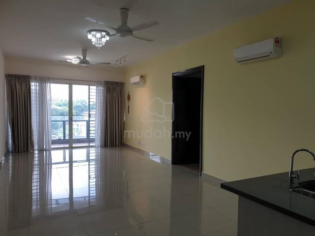 Sphere Damansara 1