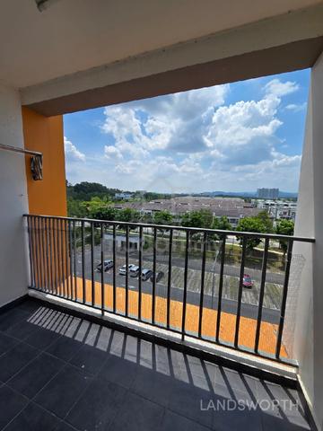 D'Cerrum Apartment 1