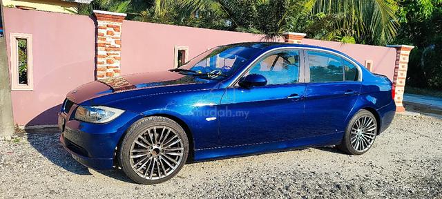 2006 Bmw 320i (CKD) 2.0 (A) - 2