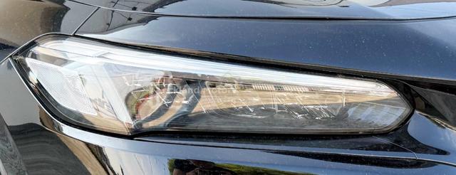 2023 Honda CIVIC 1.5 (A)RS 40k KM Only Full Servis - 3