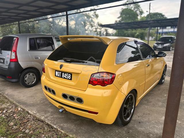 URGENT DIRECT OWNER 2007 Proton SATRIA 1.6 NEO (M) - 4