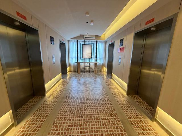 Jelutong Central Residence 1