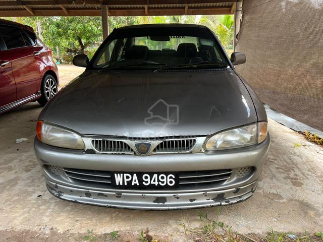 2006 Proton WIRA 1.5 A/B GLi (M) - 1