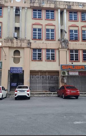Matang Jaya Apartment Room for rent 1