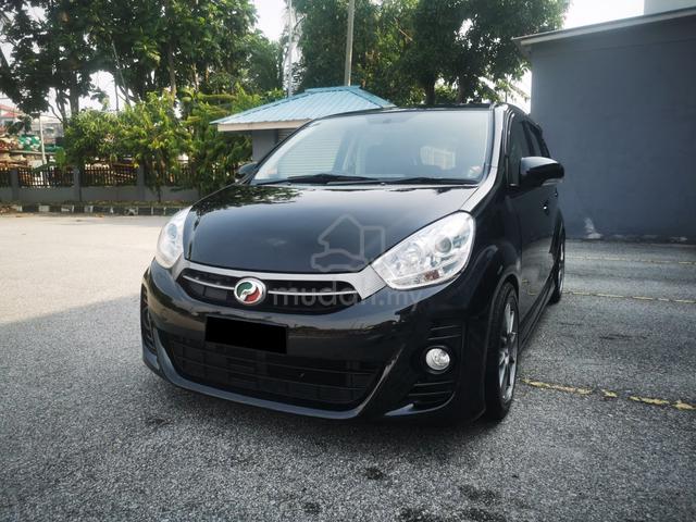 2014 Perodua MYVI 1.5 SE ZHS (A) - 2