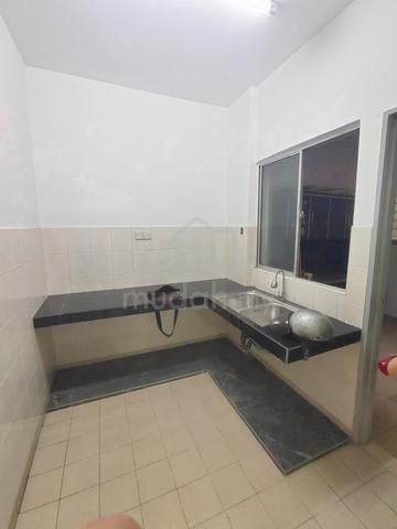Kinrara Mas Condominium 1