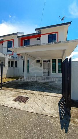Rumah untuk disewa Durian Guling, Bukit Payong 1