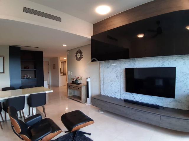 The Sentral Residences 1